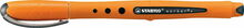 Pastapliiats WORKER+, 0,5 mm, must