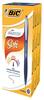 Pastapliiats BIC, sinine