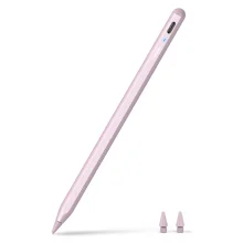 Aktiivne pliiats Metapen A8 V4, USB-C, roosa