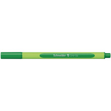 Pastapliiats Schneider Line-Up, 0,4, roheline