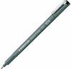 Tindipliiats Staedtler Pigment Liner 308, 0,5 mm, must