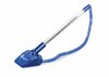 Pastapliiats alusega Forpus Spring, 0,7 mm, sinine