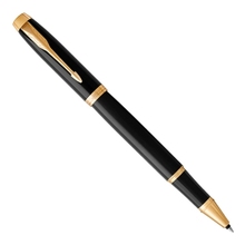 Pastapliiats korgiga Parker IM GT-1931659, must