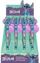 Pastapliiats K-kids Stitch, lastele