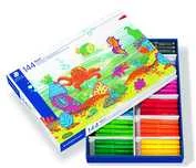 Viltpliiats Staedtler 340 C144, 3 mm