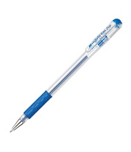 Geelpliiats Pentel Hybrid Gel Grip K116, 0,7 mm, sinine
