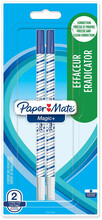 Tindikummipliiats Paper Mate Magic 2027796, 2 tk