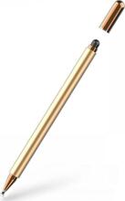 Pliiats Tech-Protect Charm Stylus, kuldne