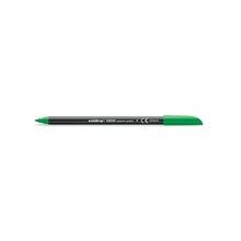 Viltpliiats Edding Color Pen 1200, roheline