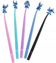 Geelpliiats Disney Stitch, 1 mm, must