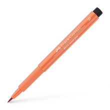 Joonistamispliiats Faber-Castell PITT Artist Pen B, pintsel, 189 Cinnamon