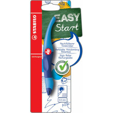 Ergonoomiline tindipliiats Stabilo EASYoriginal, sinine