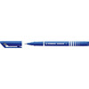 Pastapliiats Fineliner Stabilo Sensor F, 0,3 mm, sinine