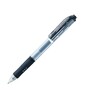 Automaatpliiats Pentel Hybrid Gel Grip K157, 0,7 mm, must
