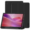 Kaitseümbris Tech-Protect SmartCase Pen, Lenovo Tab 10.1 TB-311, must