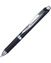 Geelpliiats Pentel Energel Document, 0,7 mm, sinine