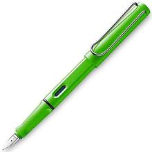 Kaligraafiapliiats Lamy Safari 013M, roheline