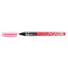 Pastapliiats Pelikan Inky 273, pastelne heleroosa