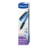 Rollerball pastapliiats Pelikan Pina Colada, 0,7 mm