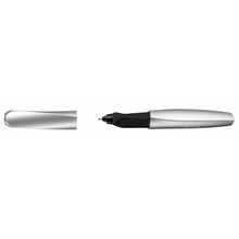 Pastapliiats Pelikan Twist R457, hõbedane