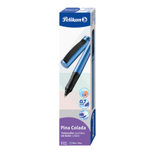 Rollerball pastapliiats Pelikan Pina Colada, 0,7 mm