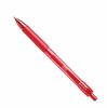 Geelpliiats Forofis Comfort, 0,7 mm, punane