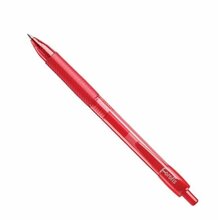 Geelpliiats Forofis Comfort, 0,7 mm, punane