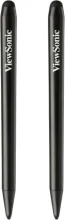 Puutetundlik pliiats ViewSonic VB-PEN-009, 2 tk, must