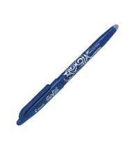 Kustutatav pastapliiats Pilot Frixion Ball, 0,7 mm, sinine