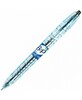 Geelpliiats Pilot B2P, 0,7 mm, must