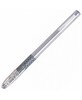 Geelpliiats Pilot G-1 Grip, 1.0 mm, hõbe