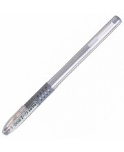 Geelpliiats Pilot G-1 Grip, 1.0 mm, hõbe