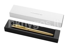 Pastapliiats Pelikan Jazz Noble elegance, kuldne, kinkekarbis
