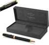 Pastapliiats Parker Sonnet GT, must, 1931519