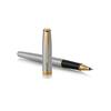 Pastapliiats PARKER Sonnet Stainless Steel GT