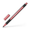 Marker Schneider Paint-It 020, 1-2 mm, punane metallik