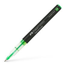 Tindipliiats Faber-Castell, 1,5 mm, heleroheline
