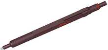Pastapliiats Rotring Professional Pen 600, Chocolate M, 2204407
