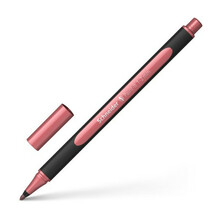 Marker Schneider Paint-It 020, 1-2 mm, punane metallik