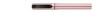 Pastakas Pelikan Pina Colada, 0,7 mm, roosa, 2 tindikapslit