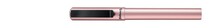 Pastakas Pelikan Pina Colada, 0,7 mm, roosa, 2 tindikapslit