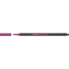 Vildikas Pen 68, metallic rose