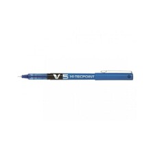 Tindipliiats Pilot V5 Blue BX-V5-L, sinine