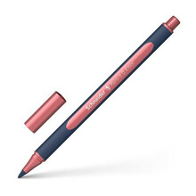 Marker Schneider Paint-It 050, 0,4 mm, vintage punane metallik