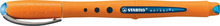 Pastapliiats Stabilo Worker+ 0.5, sinine