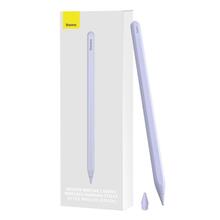 Talpinus pliiats Baseus Smooth Writing 2, lilla
