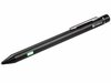 Puutepliiats Sandberg Precision Active Stylus Pen, must, alumiinium, vask