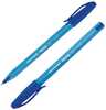 Pastapliiats InkJoy heleroheline 100 CAP, 12 tk, PaperMate