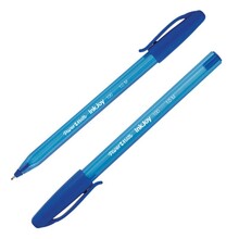 Pastapliiats Papermate InkJoy, 100 CAP ULV, roheline
