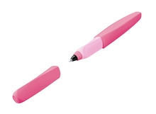 Tindipliiats Pelikan Twist R457, vaarikas